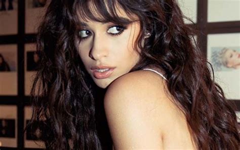 camila cabello nudes|Camila Cabello Shares Her ''First Internet Nude'' in Honor of 23rd .